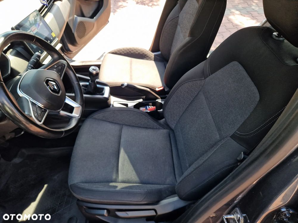 Renault Clio 1.0 TCe Zen - 18