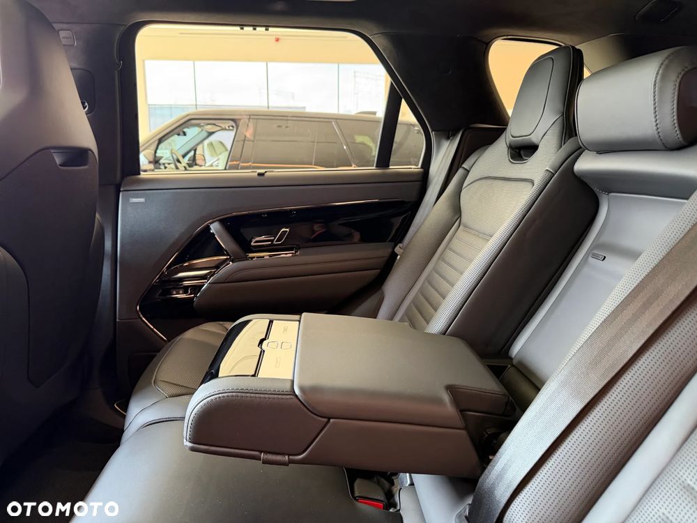 Land Rover Range Rover Sport S 4.4 V8 P635 mHEV SV - 27