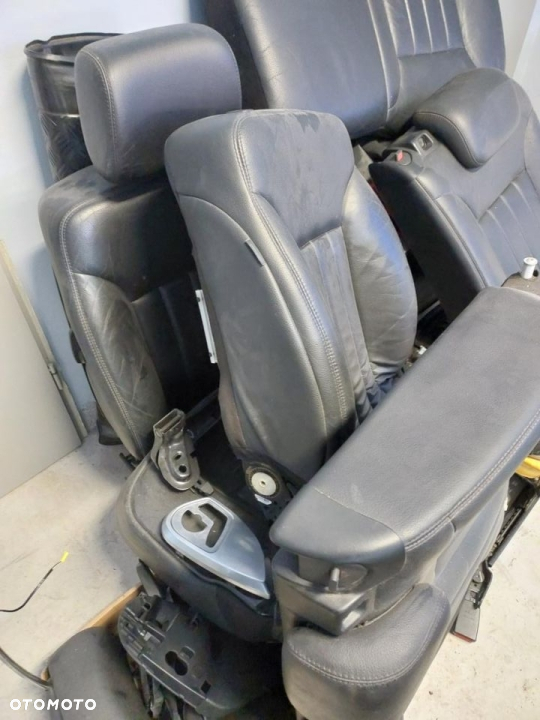 fotele ML 164 kanapy tyl - 3