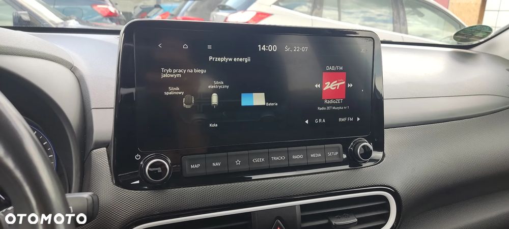 Hyundai Kona 1.6 GDI DCT Premium - 18