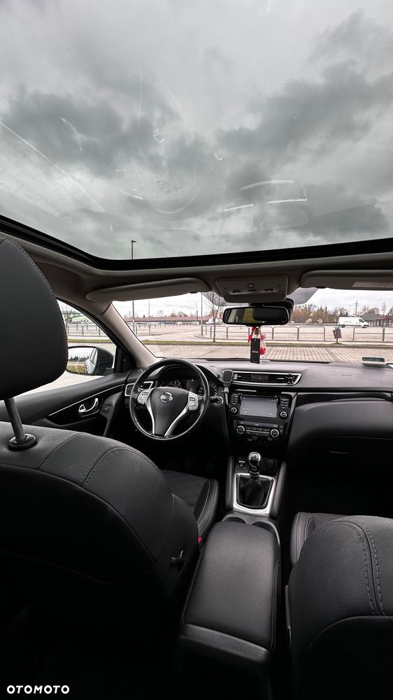 Nissan Qashqai 1.2 DIG-T Tekna - 16