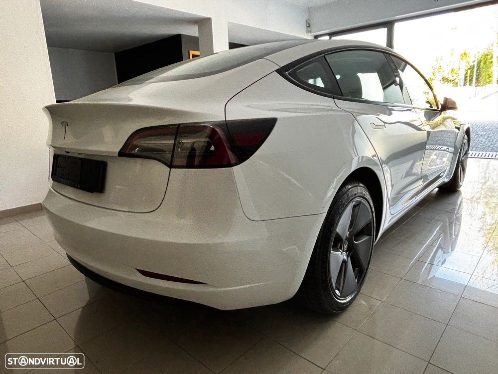 Tesla Model 3 Tração Traseira - 5