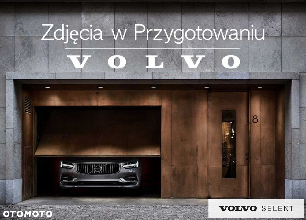 Volvo XC 40 - 1