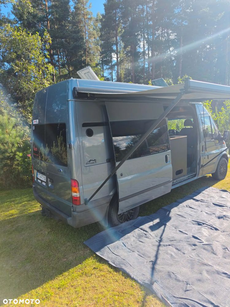 Ford Transit - 16