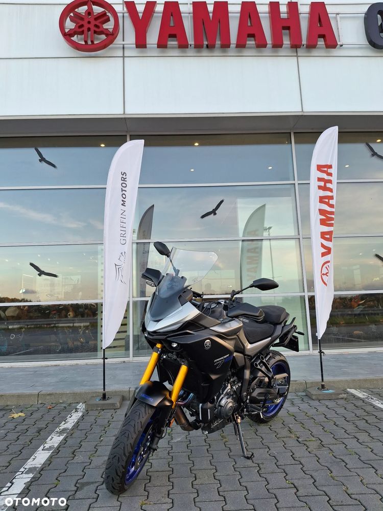 Yamaha Tracer