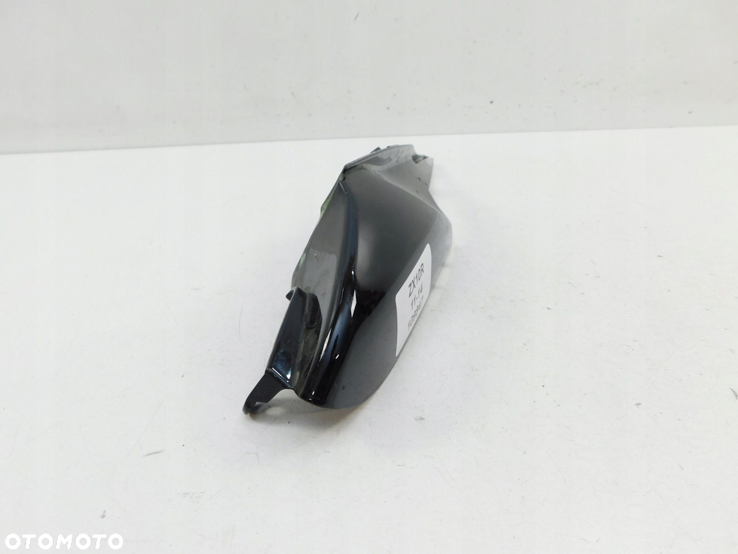 KAWASAKI ZX10R 11-14 WYPEŁNIENIE LEWE OGON ZADUPEK - 3
