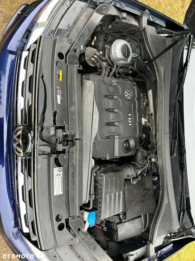 Volkswagen Tiguan 2.0 TDI SCR (BlueMotion Technology) Sound - 23