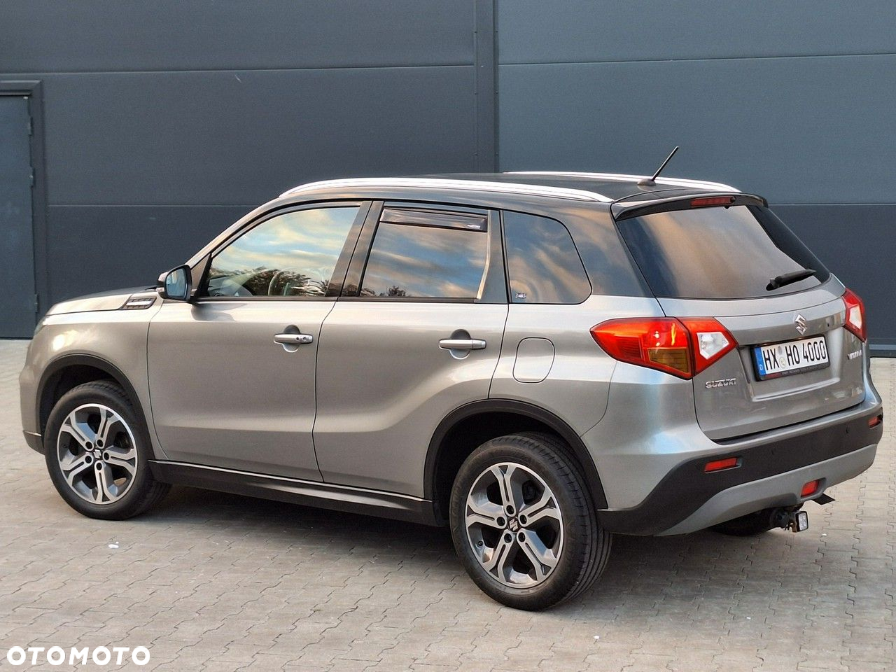 Suzuki Vitara - 2