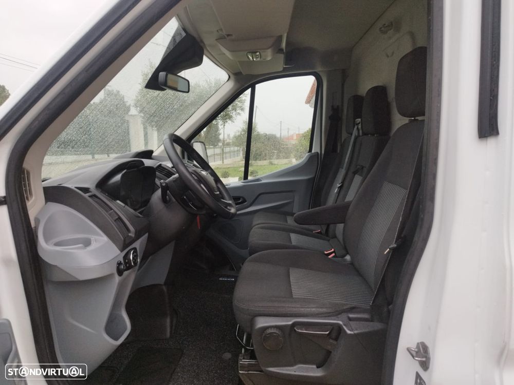Ford Transit 2.2 Tdci 125 Cv L2H2 - 18