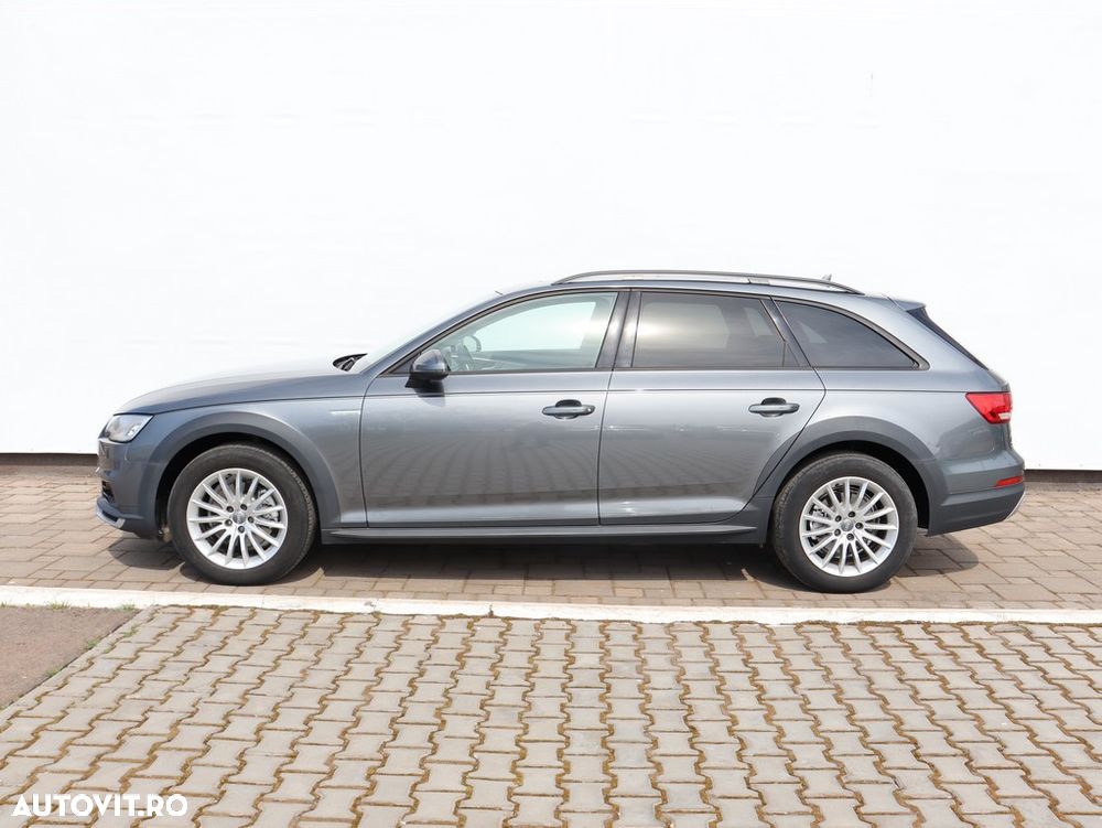 Audi A4 Allroad 2.0 TDI S tronic - 3