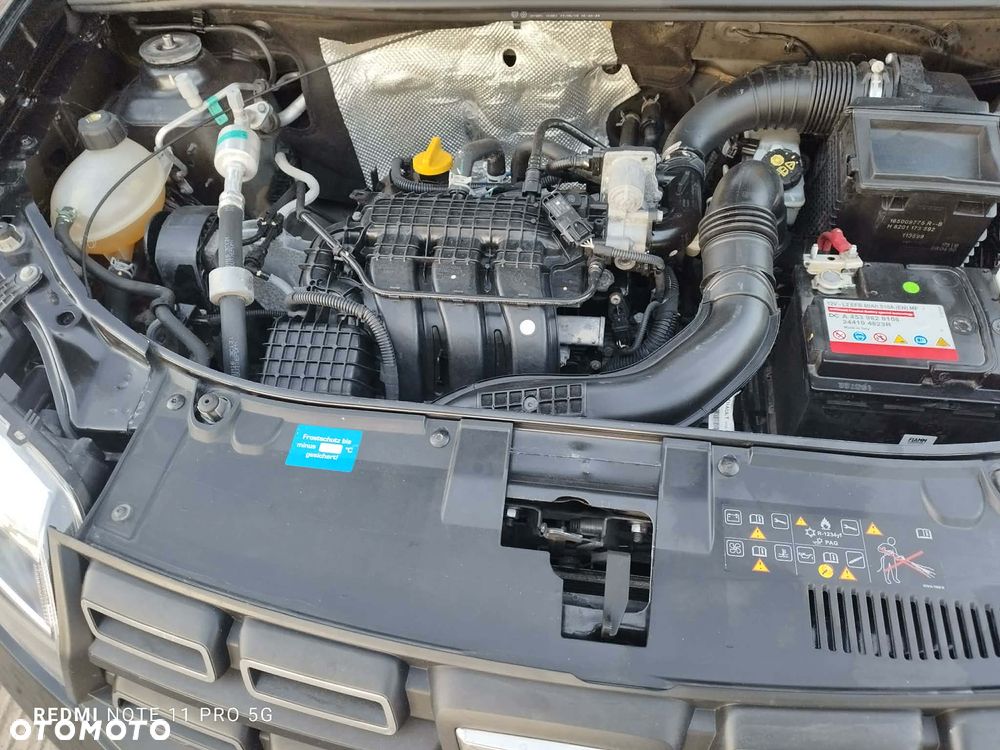 Dacia Sandero SCe 75 Ambiance - 8