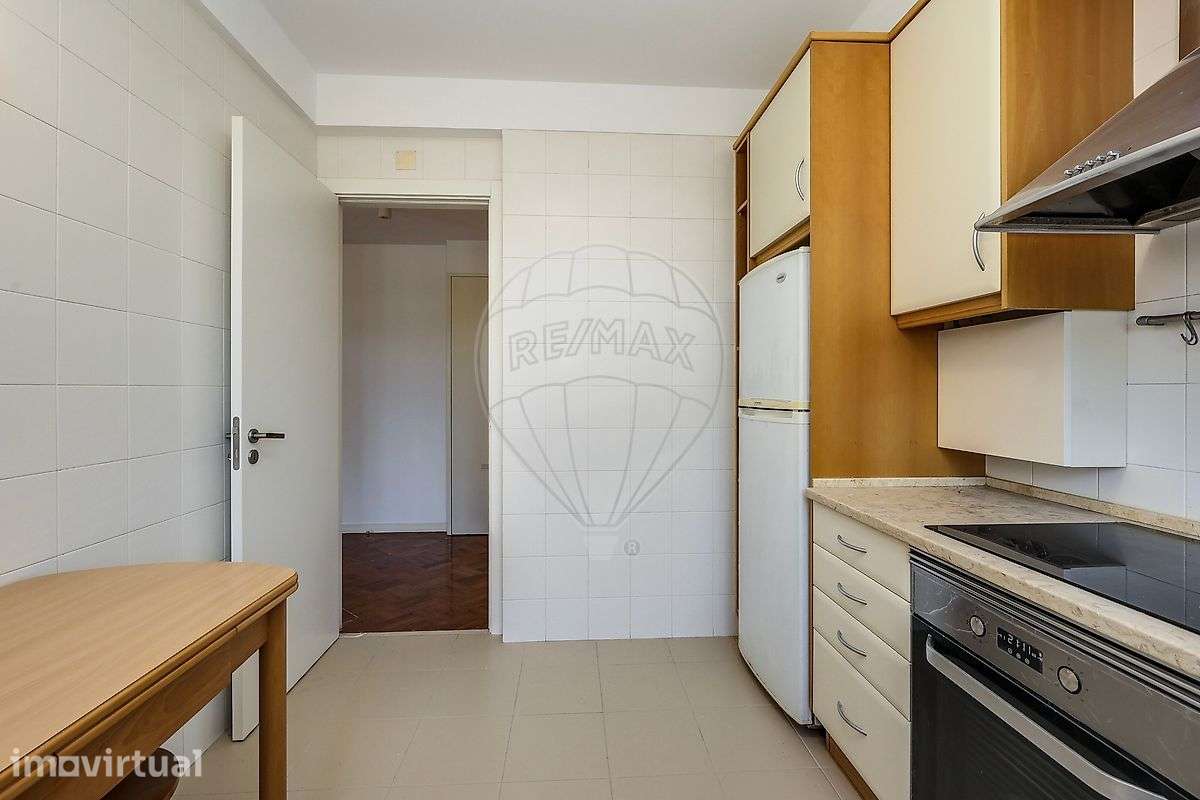 Apartamento T2 para arrendamento - Grande imagem: 3/24