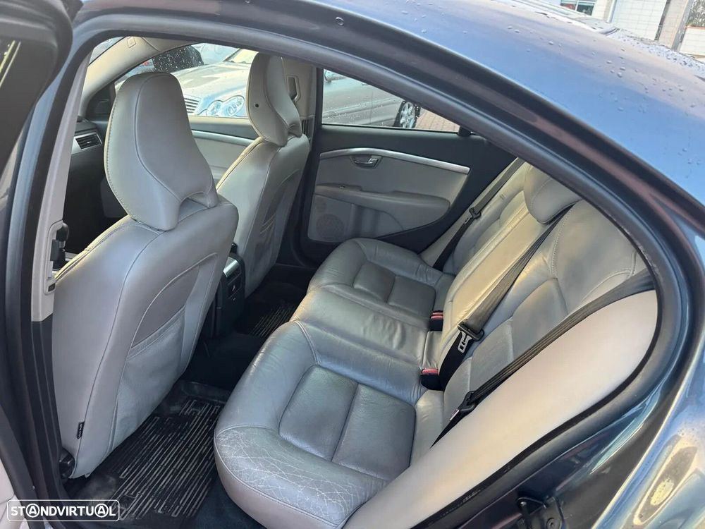 Volvo S80 2.0 D Momentum - 14