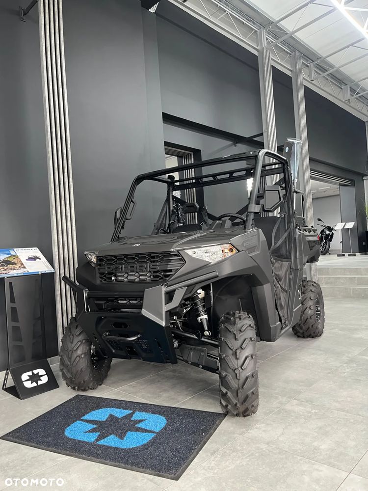 Polaris Ranger