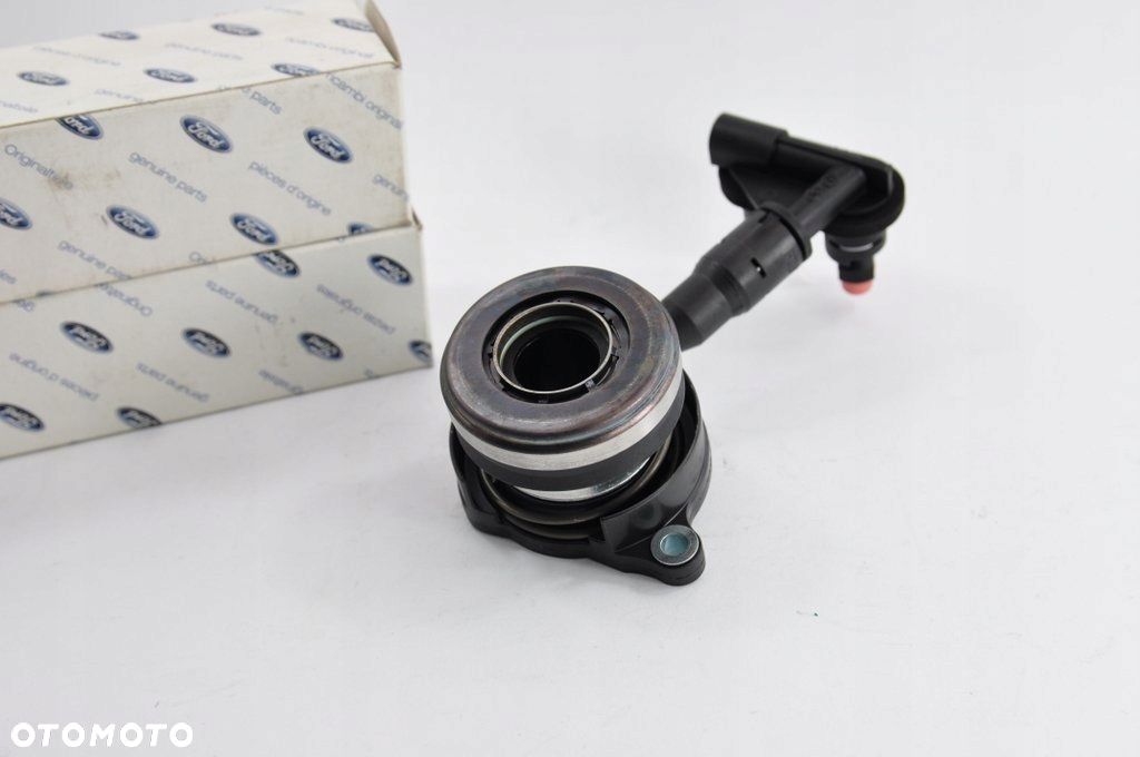 WYSPRZĘGLIK ŁOŻYSKO AV61-7A564-BA 1.6 ECOBOOST OE - 1