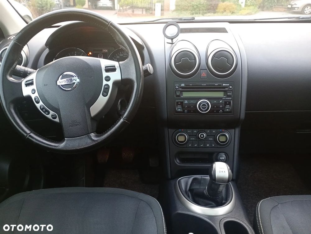 Nissan Qashqai 1.6 Acenta - 25