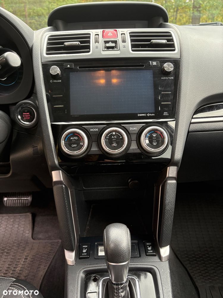 Subaru Forester 2.0 XT Comfort Lineartronic - 13