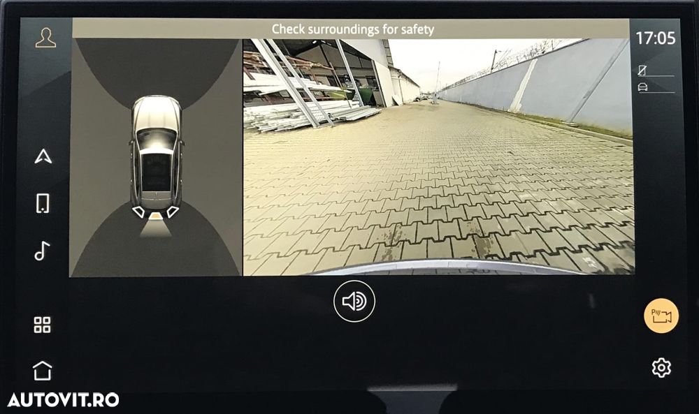 Jaguar F-Pace P400e AWD HSE - 27