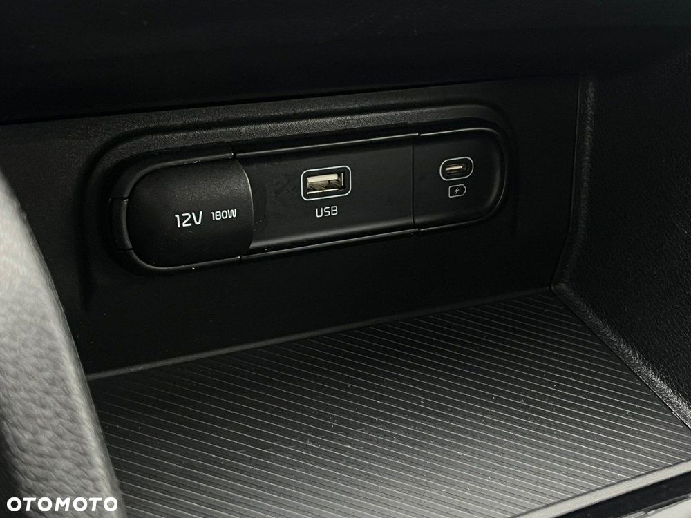 Kia Sportage 1.6 CRDI L Business Line 2WD DCT - 33