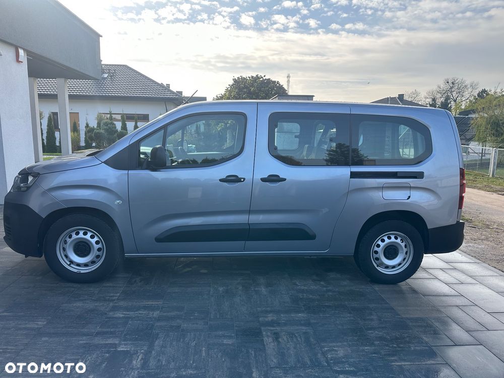 Fiat Doblo - 8