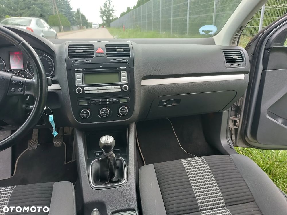 Volkswagen Golf 1.4 TSI Edition - 29