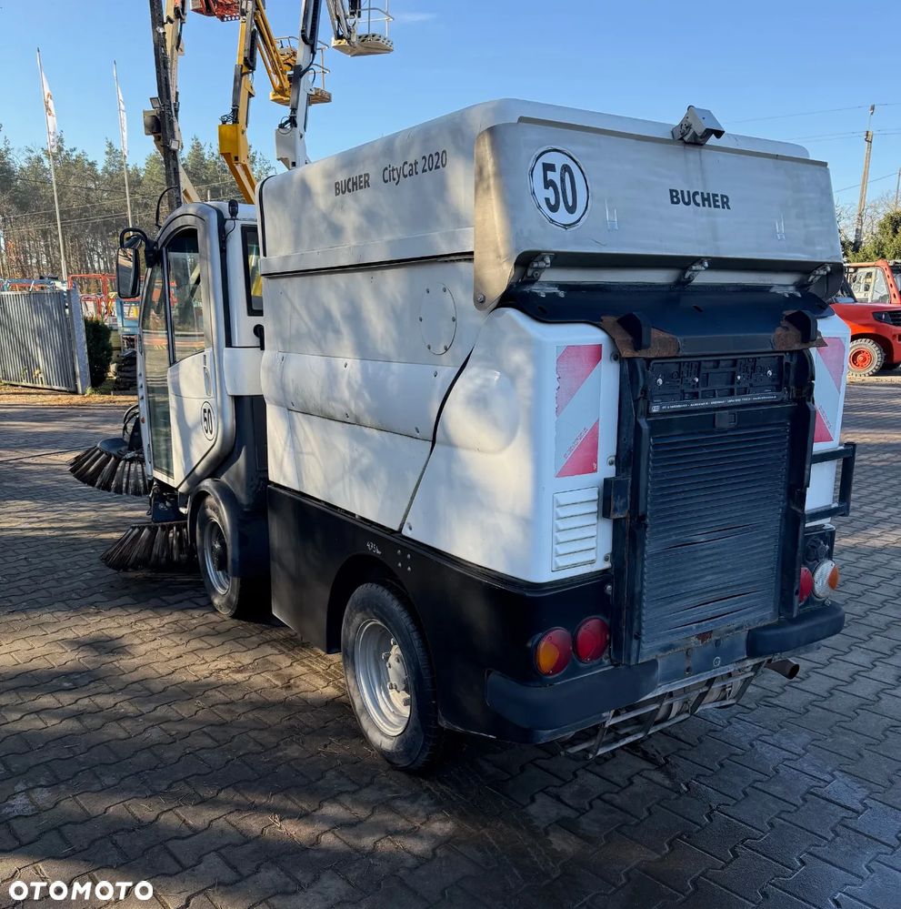 Inny City Cat 2020 - 5