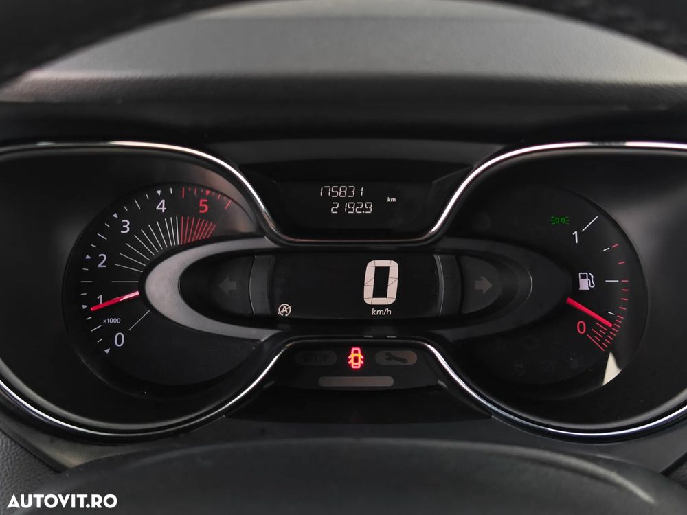 Renault Captur ENERGY dCi 110 Start&Stop Intens - 8