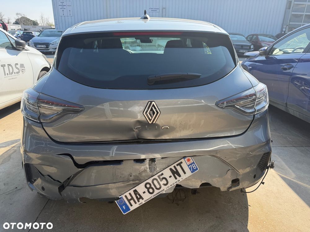 Renault Clio 1.5 Blue dCi Zen - 5
