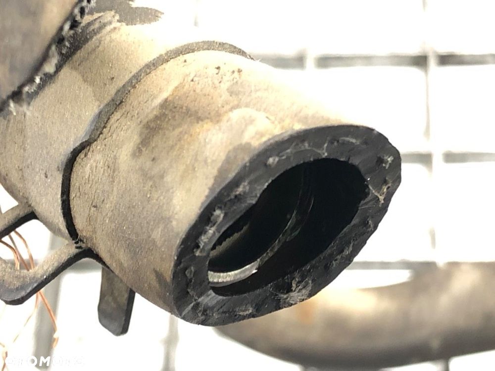 MAGISTRALA WODY - 78.00 PLN - KIA SPORTAGE II (JE_, KM) 2004 - 2022 2.0 CRDi 4WD 83 kW [113 KM] olej - 3