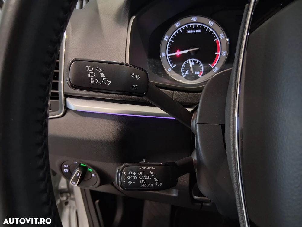 Skoda Karoq 1.5 TSI DSG Style - 17