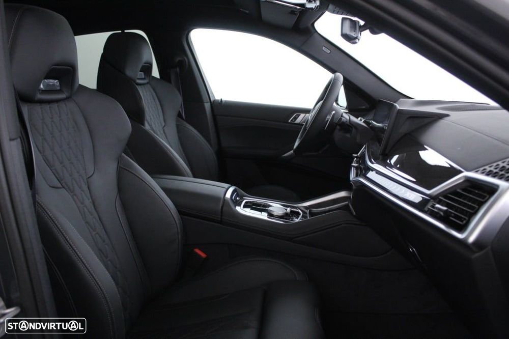BMW X6 30 d xDrive Sport - 15