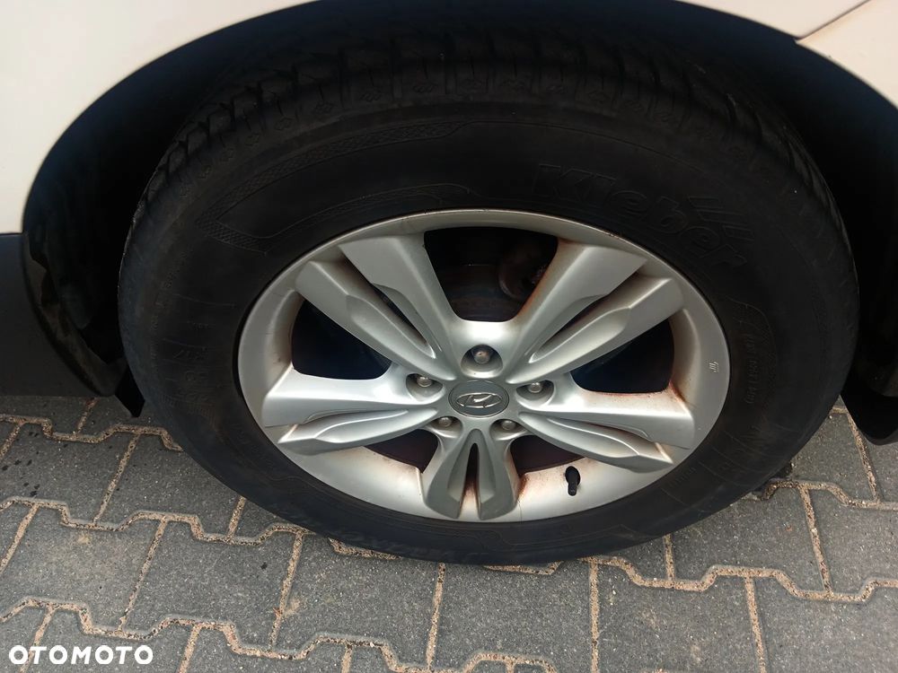 Hyundai ix35 1.6 2WD Style - 15