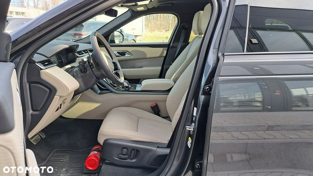 Land Rover Range Rover Velar - 16