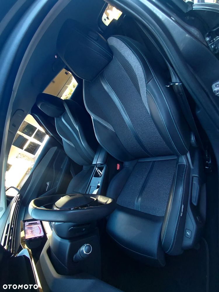 Peugeot 308 1.2 PureTech GT Pack S&S EAT8 - 20