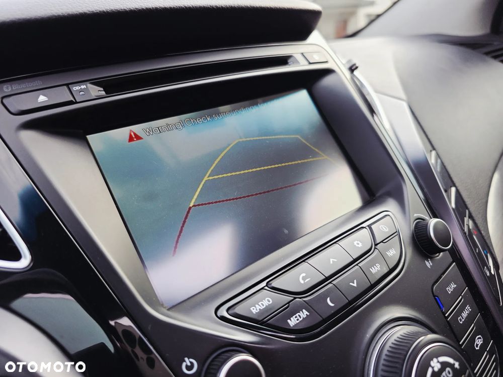 Hyundai i40 1.7 CRDi Premium - 28