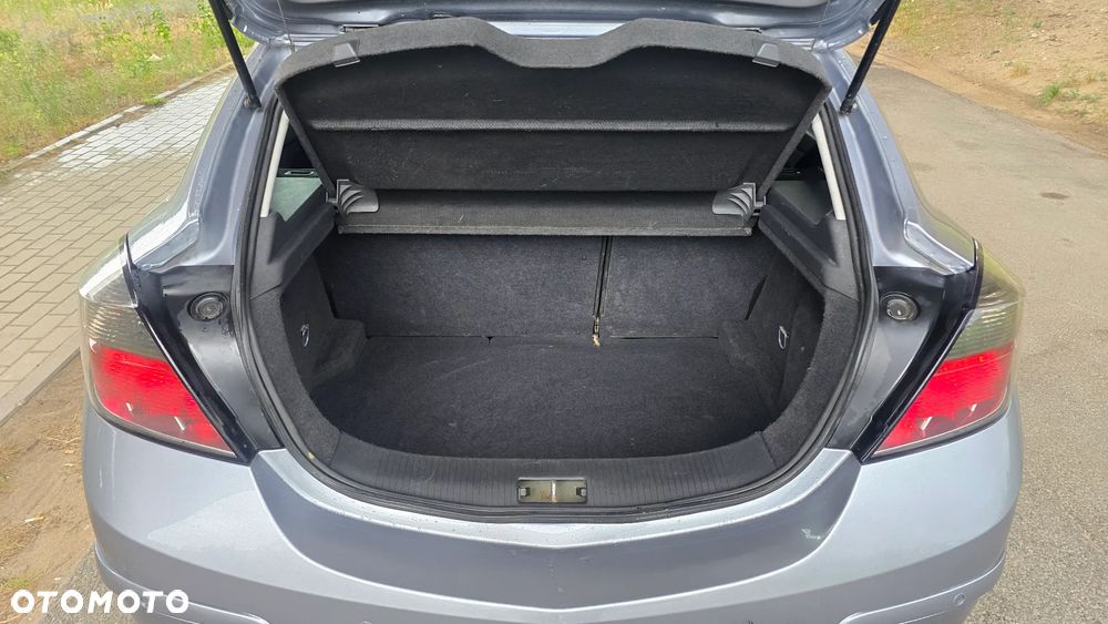 Opel Astra 1.8 Comfort - 10