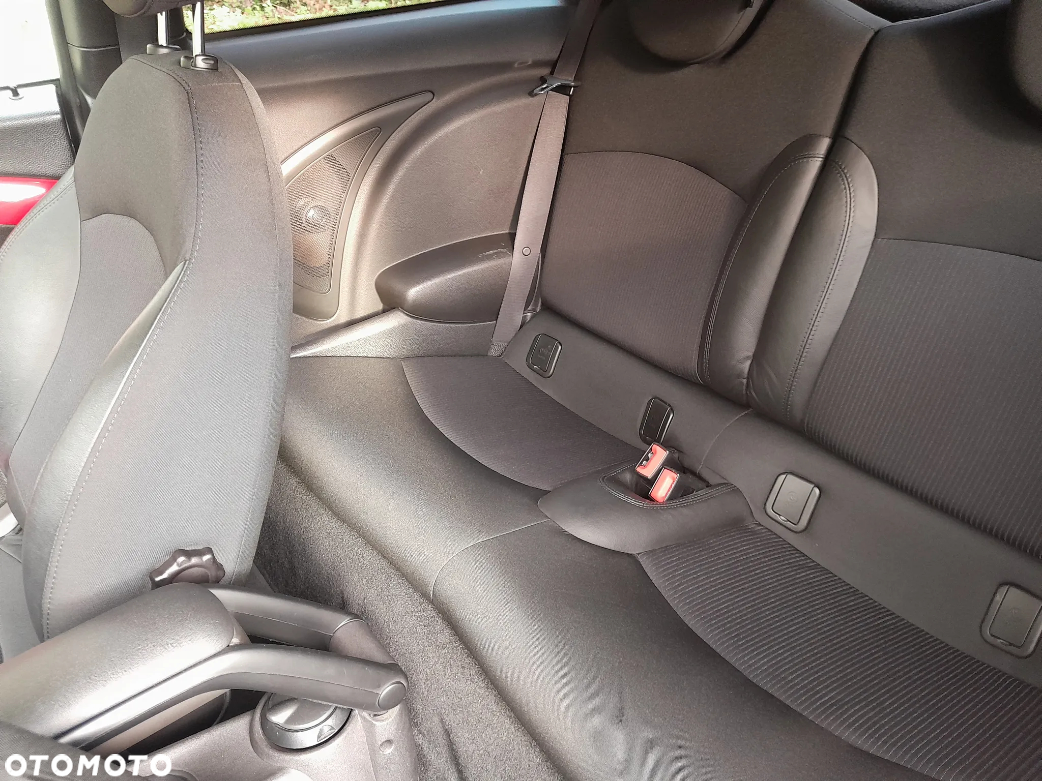 MINI John Cooper Works Standard - 8