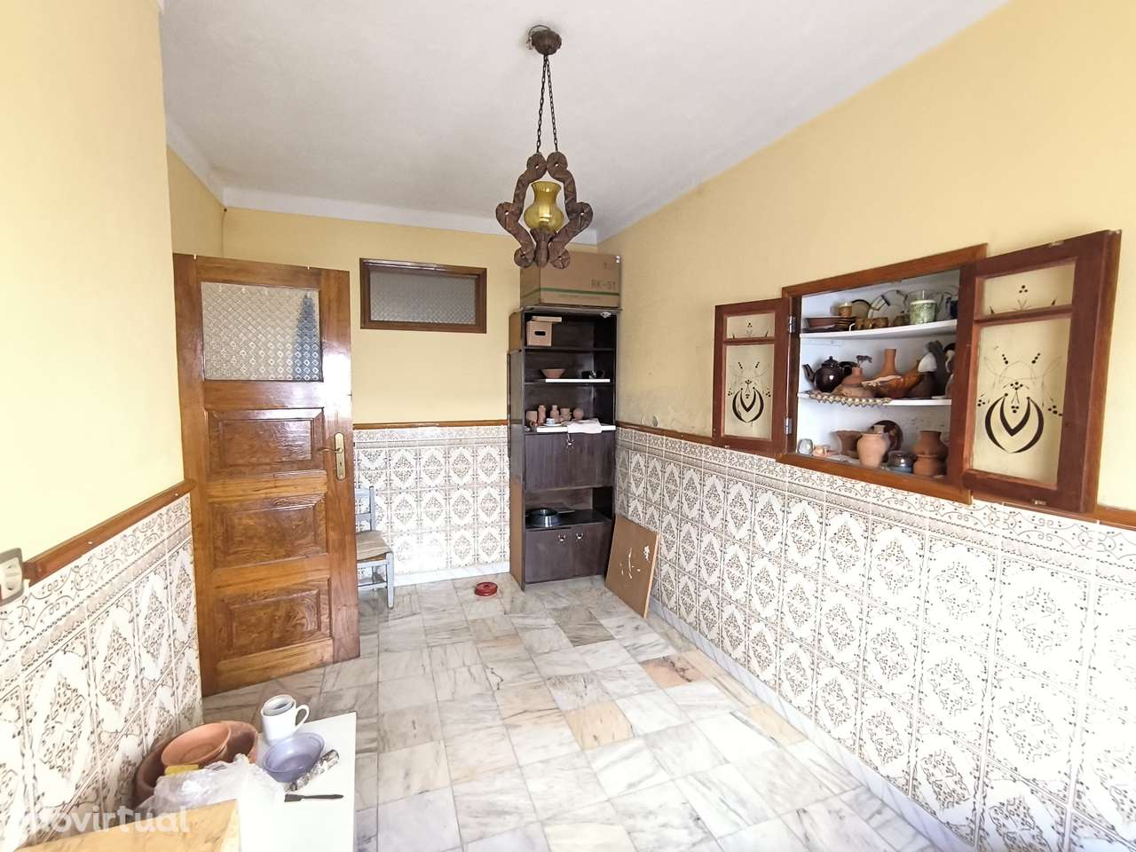 Moradia T4 a Passos da Barragem: Onde o Alentejo e a Água se Encontram - Grande imagem: 2/39