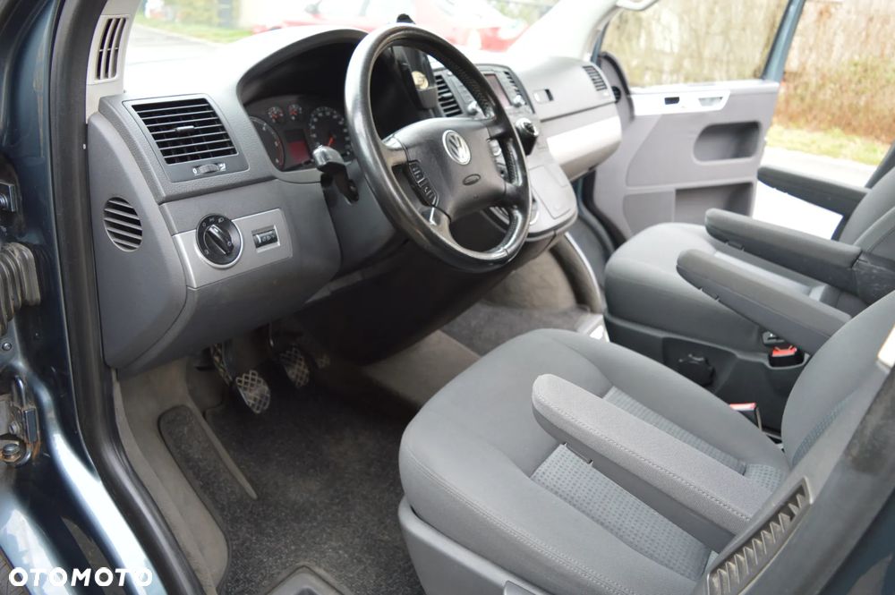 Volkswagen Multivan L1 Comfortline - 18