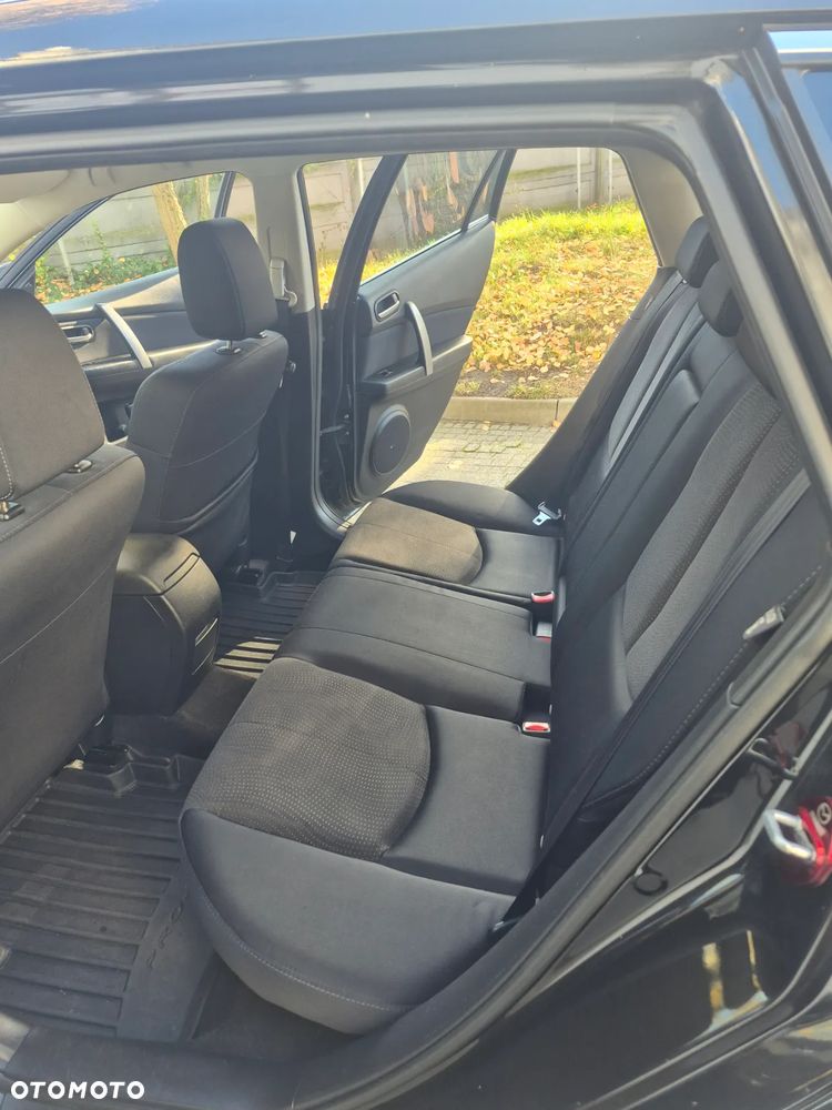 Mazda 6 2.0 Exclusive - 9