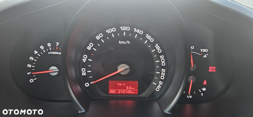 Kia Sportage 1.6 GDI L 2WD - 30