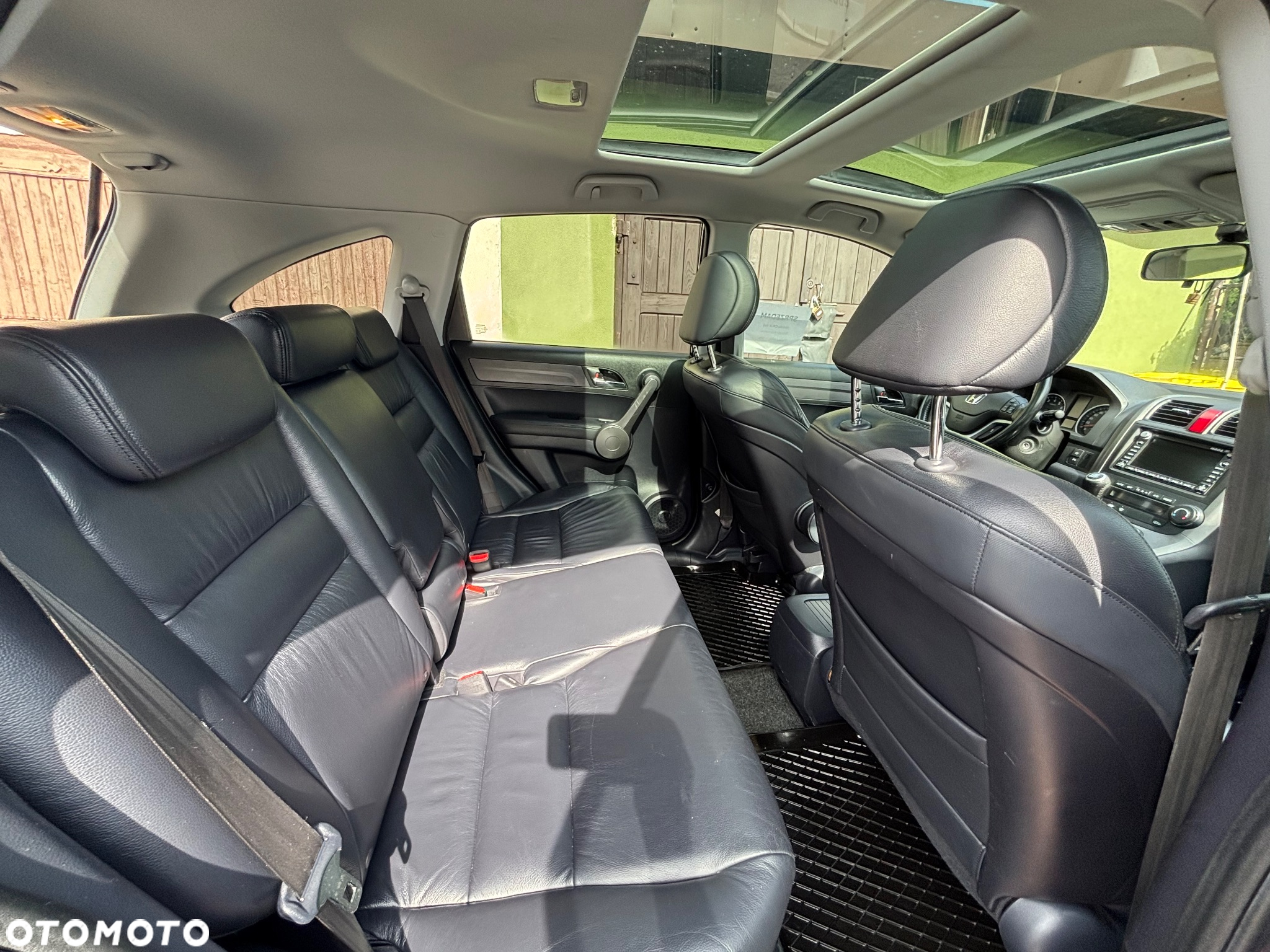 Honda CR-V 2.0i-VTEC Executive - 11