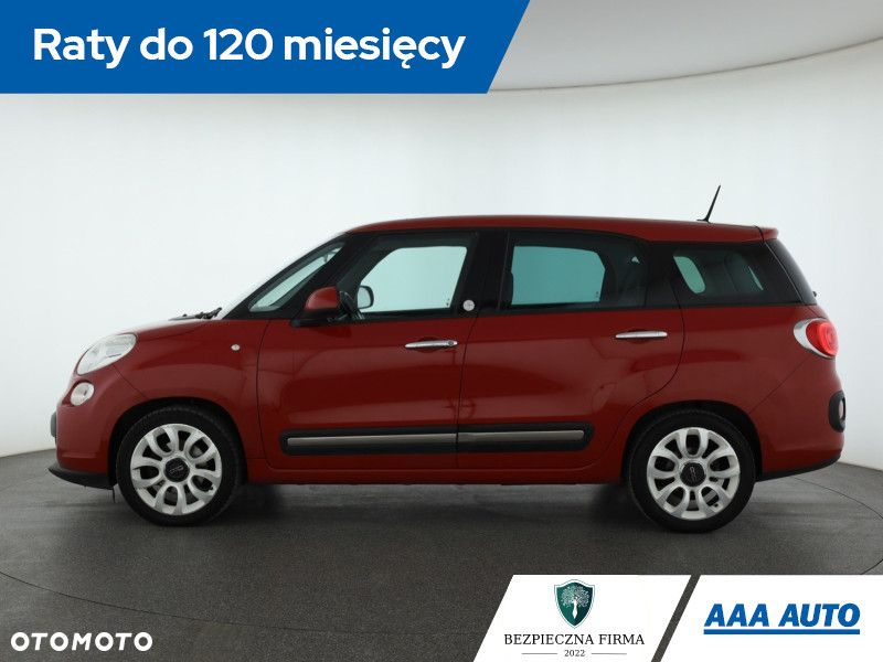 Fiat 500L - 3