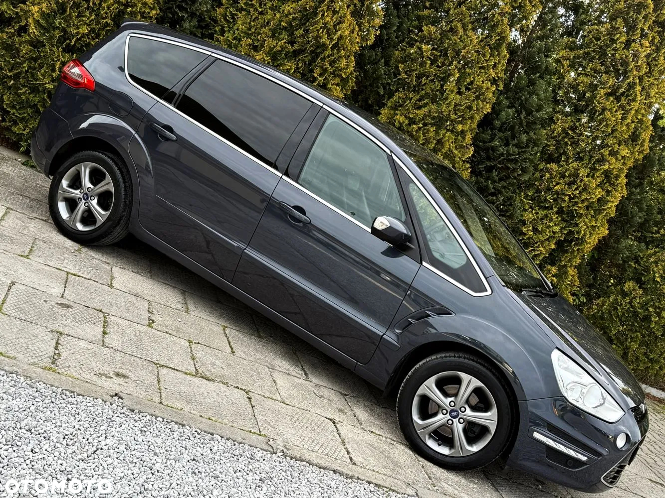 Ford S-Max - 4