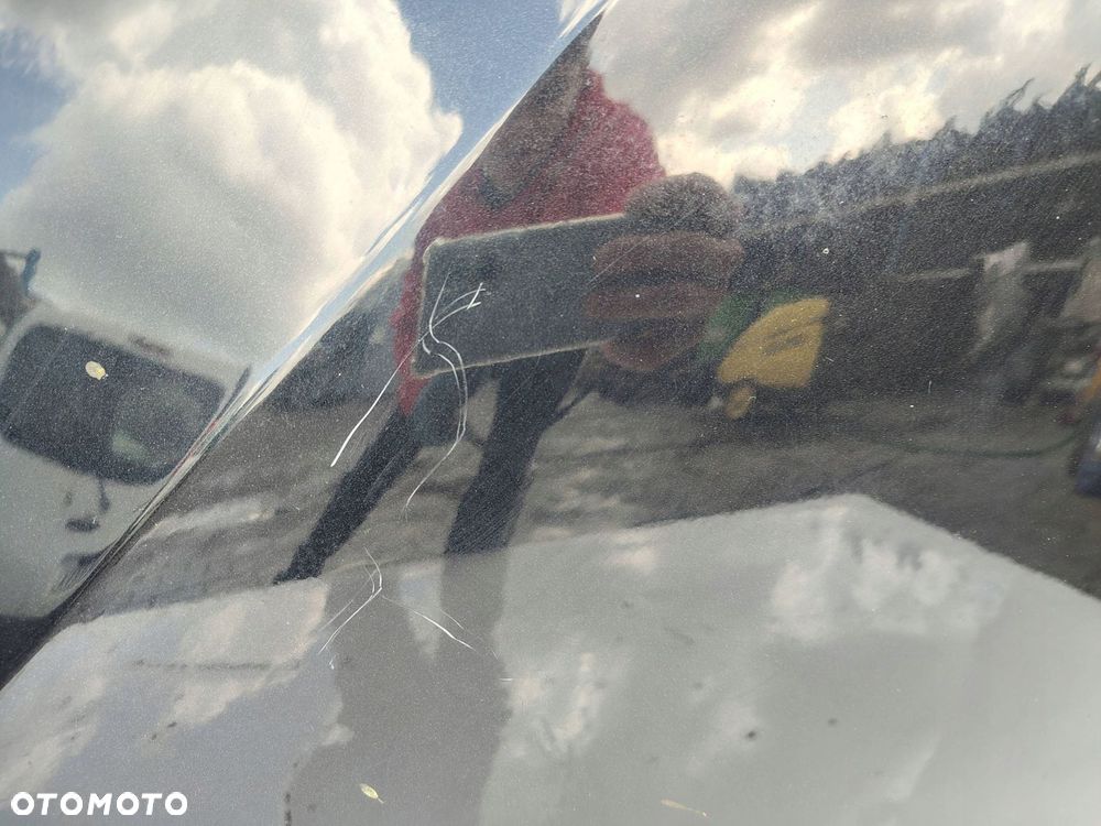 DRZWI PRAWY TYŁ OPEL INSIGNIA A FL LIFT KOMBI Z20C - 4