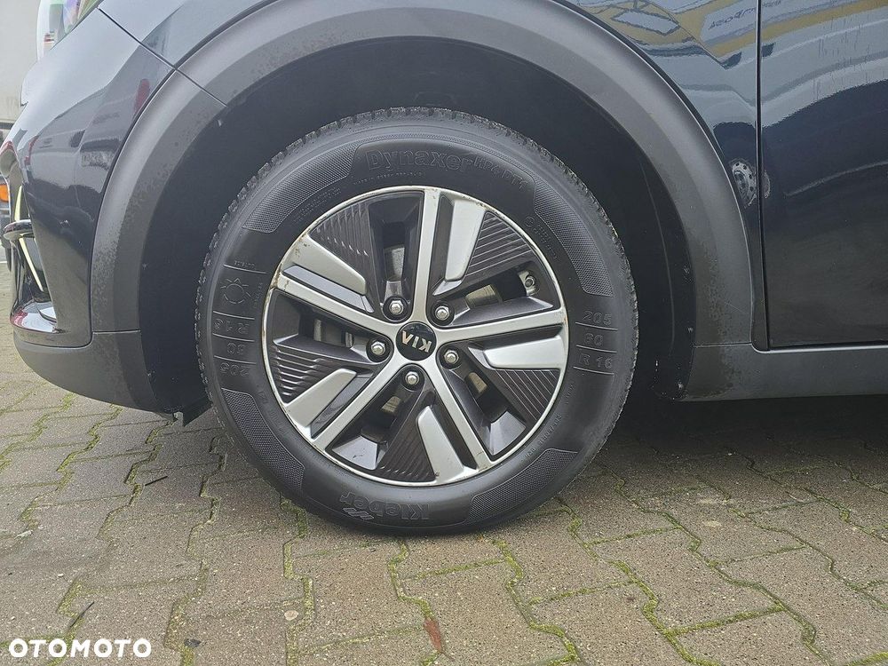 Kia Niro - 18