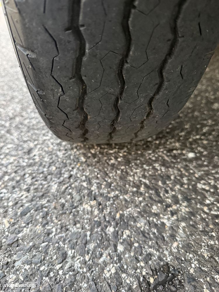 Opel Combo Tour 1.7 DTi - 11