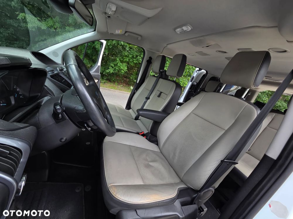 Ford Tourneo Custom 2.0 TDCi L2 Trend - 25