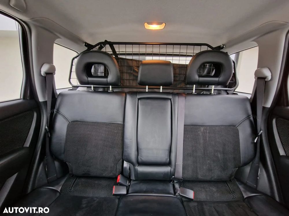 Mitsubishi Outlander 2.0 Turbo 4WD - 14