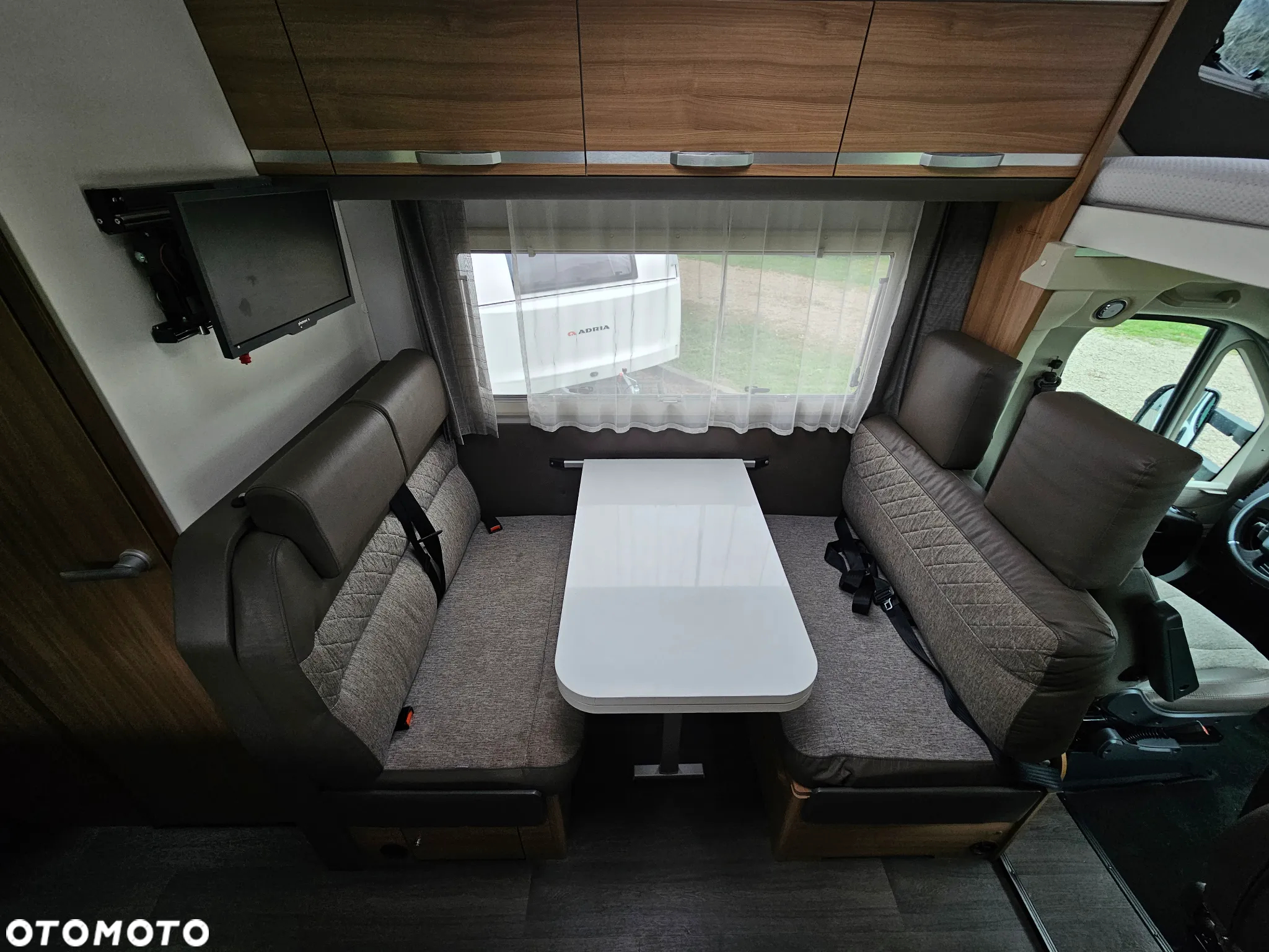 Adria Coral XL 600DP - 21
